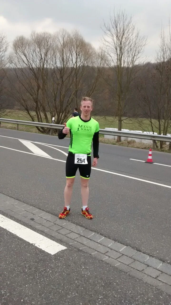 04.04.2015 Osterlauf