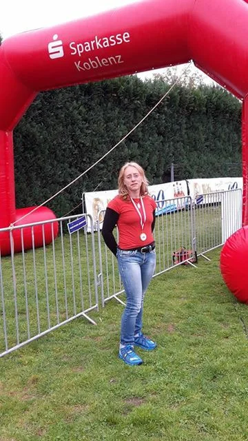 03. Mai 2015 City Triathlon Koblenz # 2