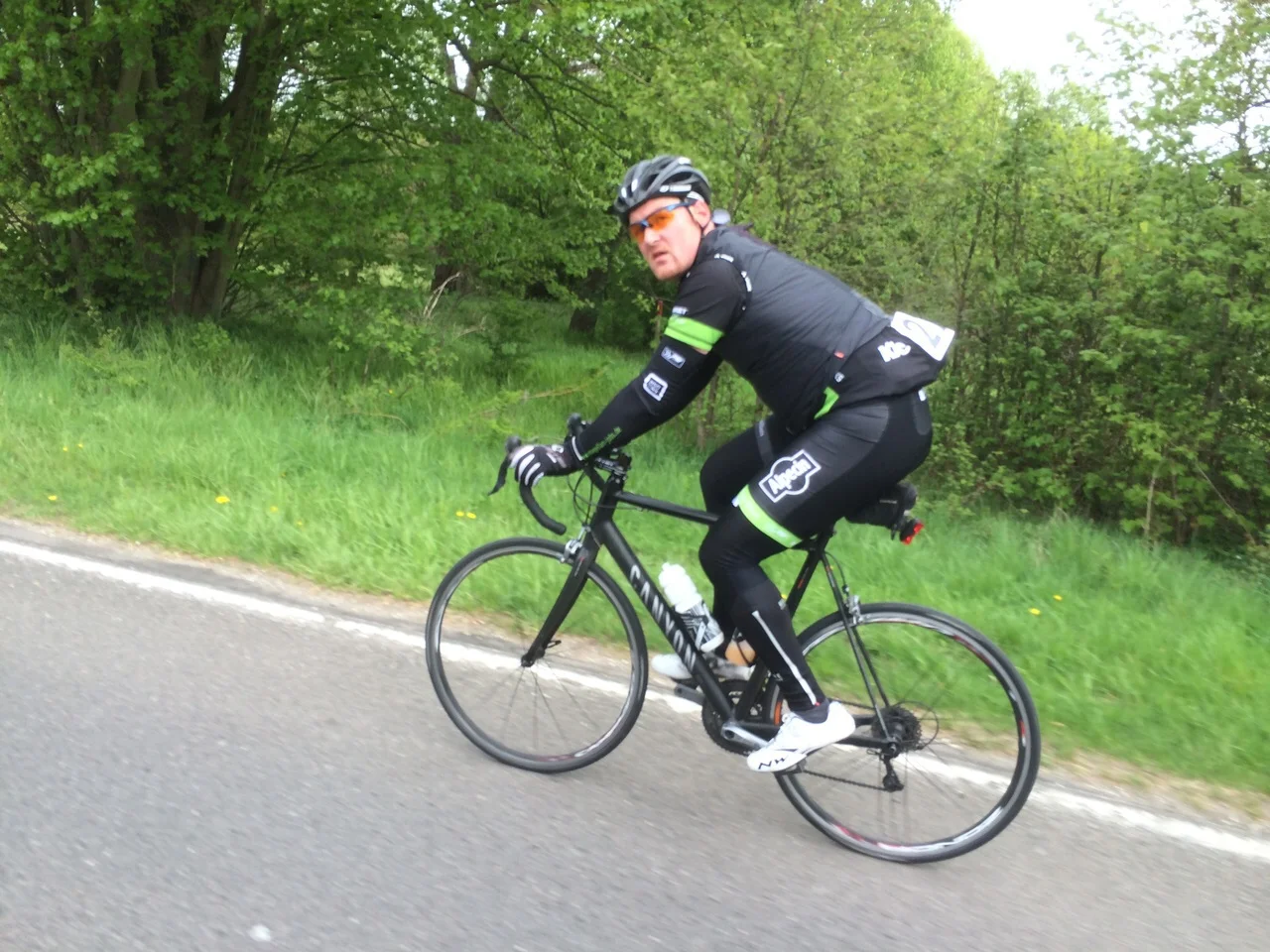 03. Mai 2015 Radmarathon Niederkassel-Lülsdorf