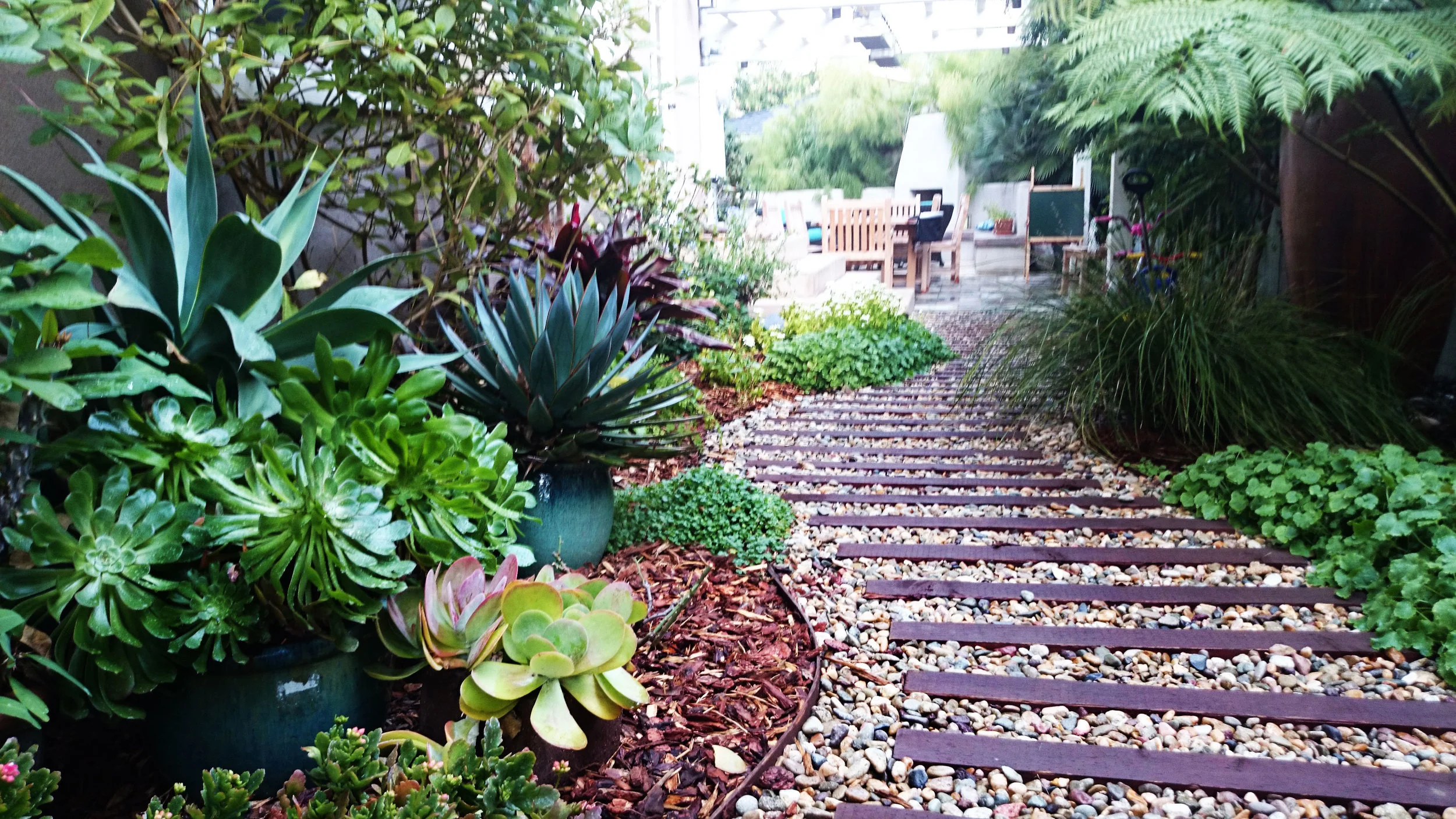 Mission Hills Garden