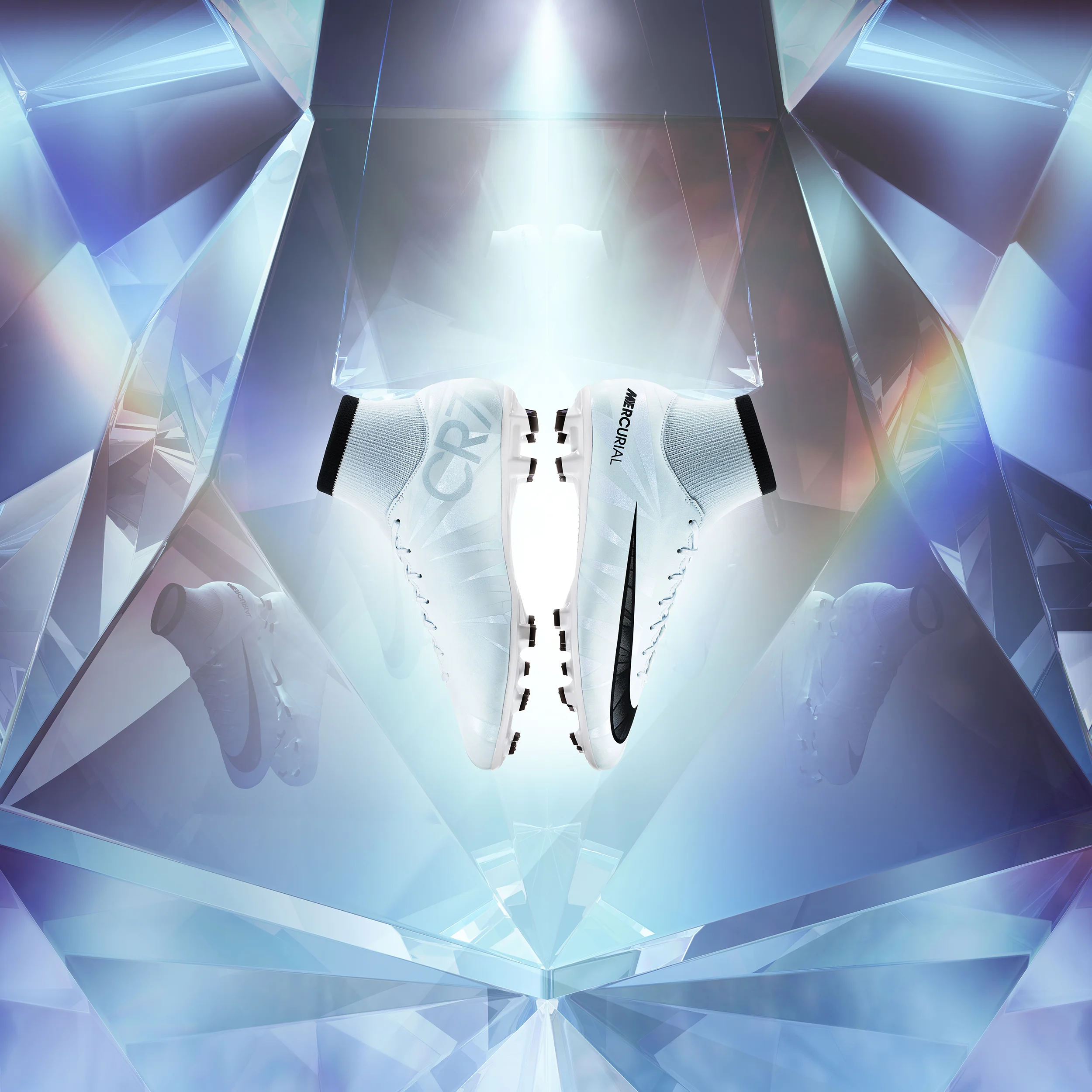 cr7 cut to brilliance