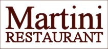 Martini Restaurant