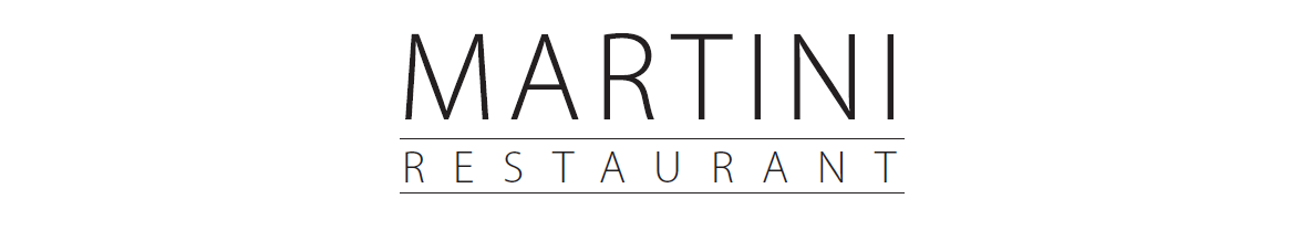 Martini Restaurant