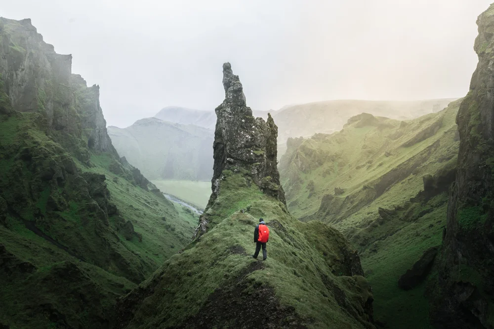 UNKNOWN ICELANDIC GEM