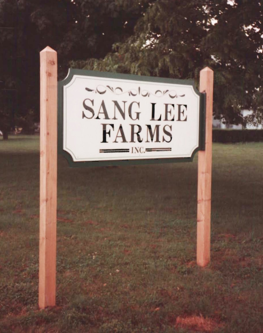 About Us — SANG LEE FARMS