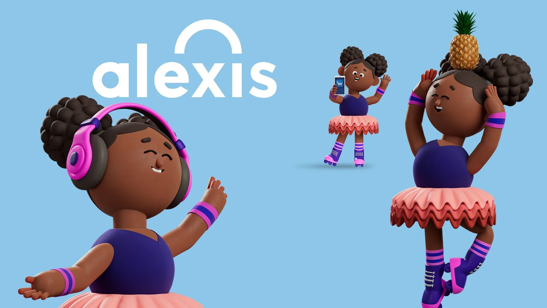 Kroger "Kroji" Poses — Kayleigh H.