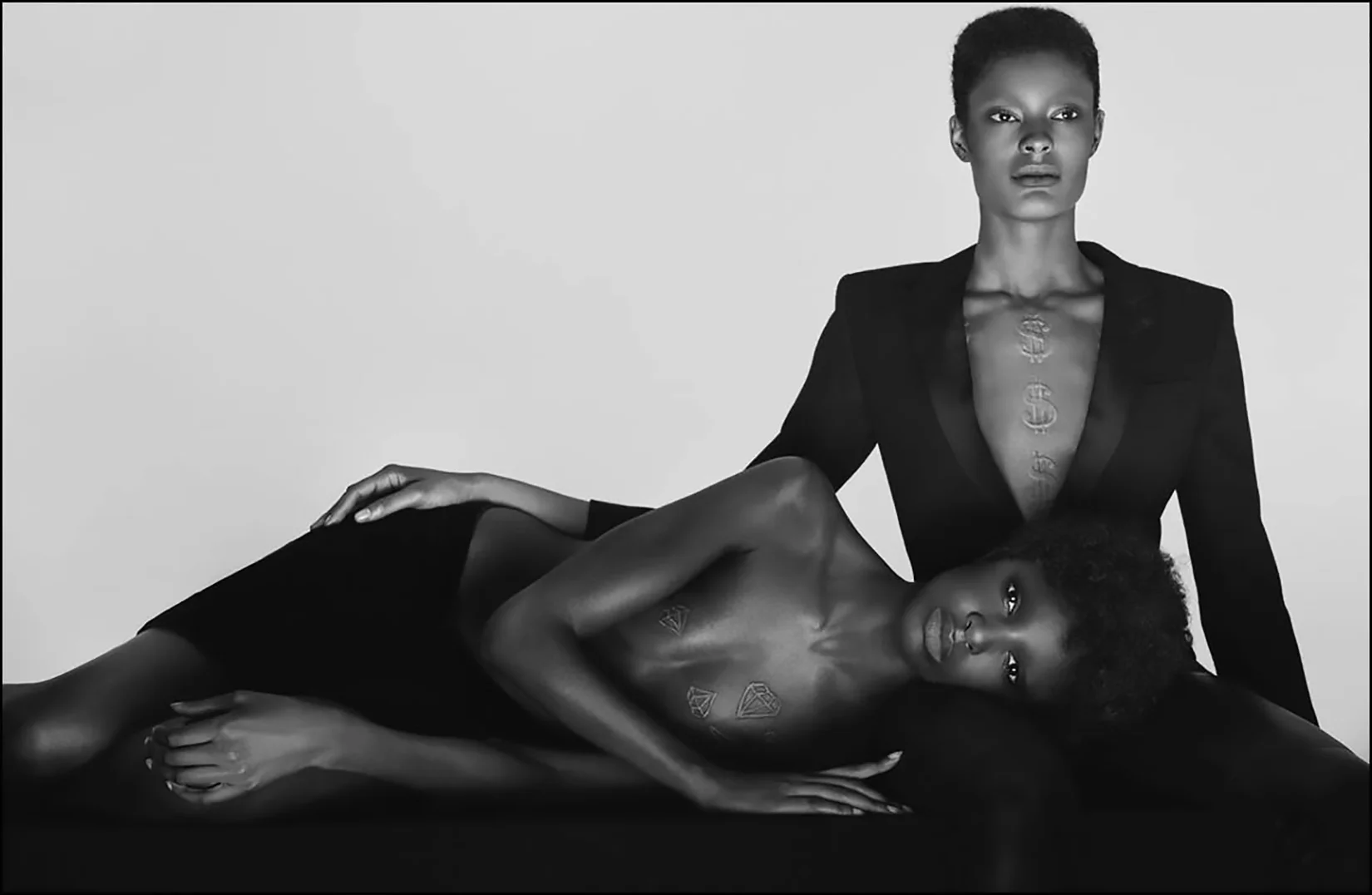 CREATIVE DIRECTION : POP