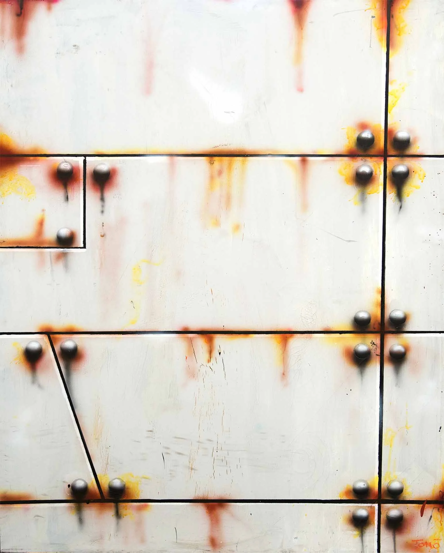 Rust