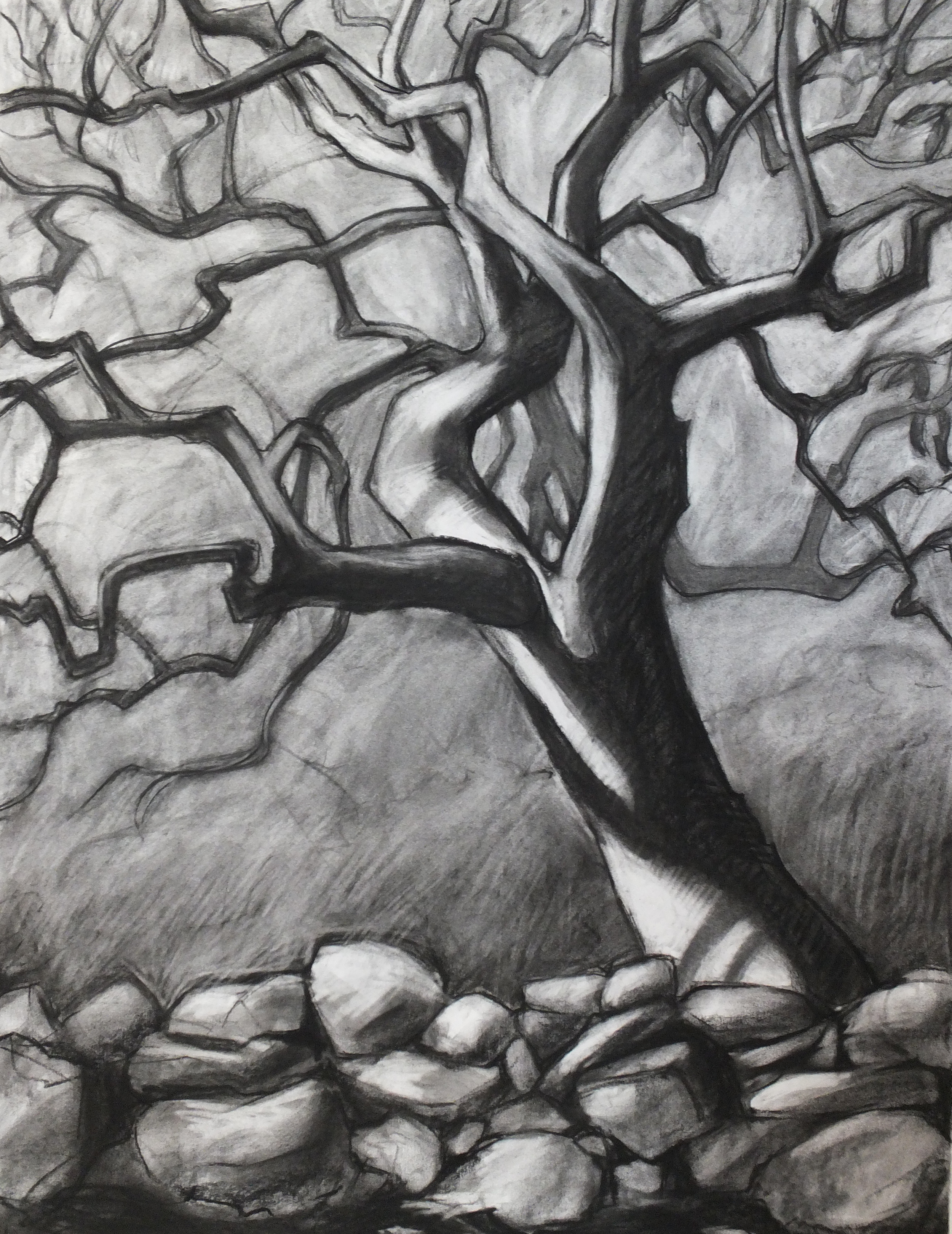 Forgotten Orchard