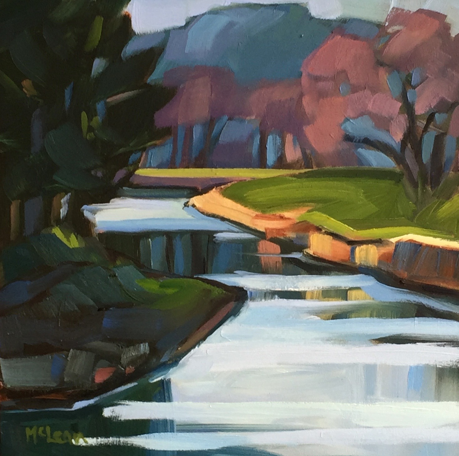 Ottaquechee October