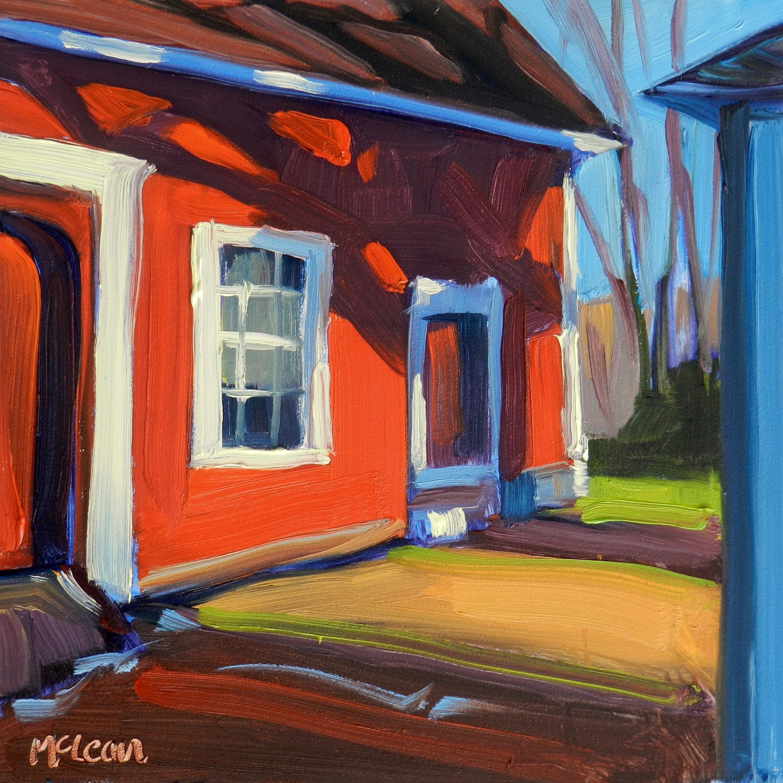Barb's Barn