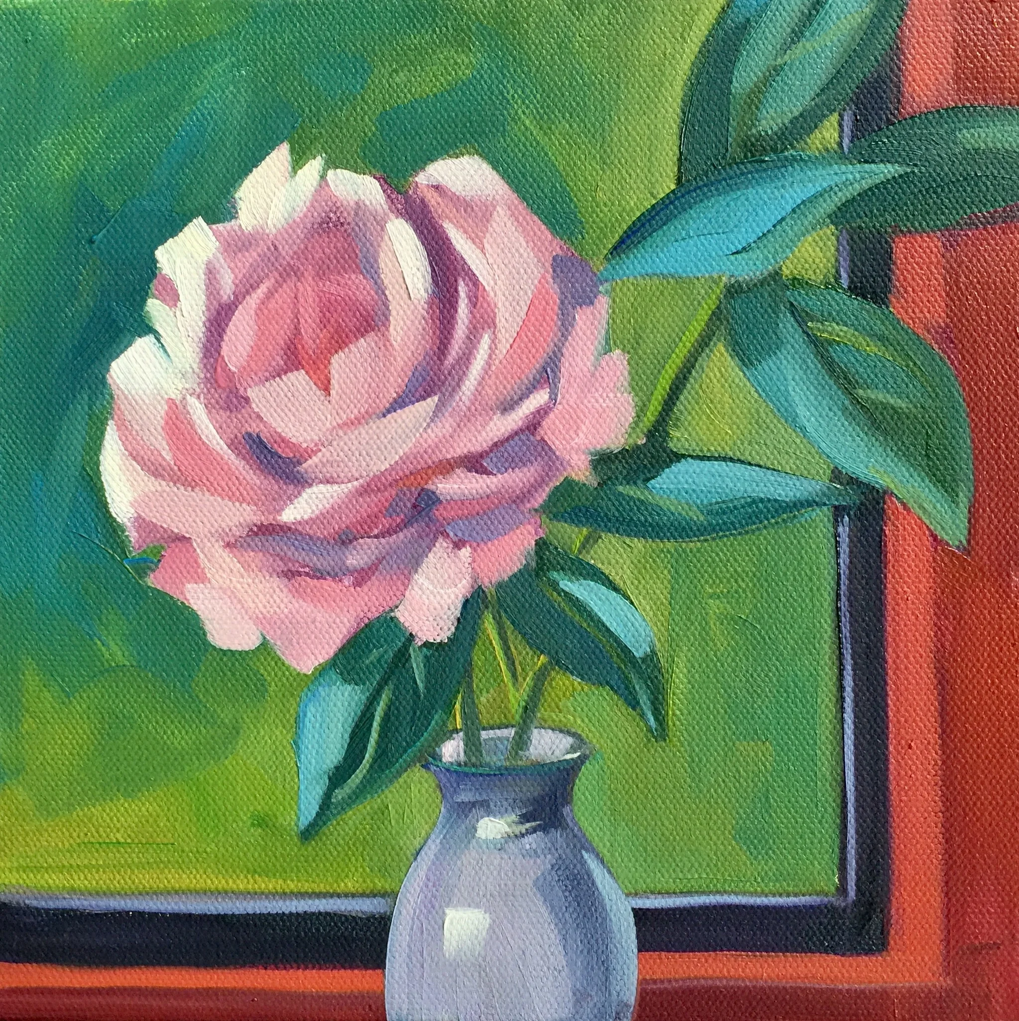 Pretty in Pink
