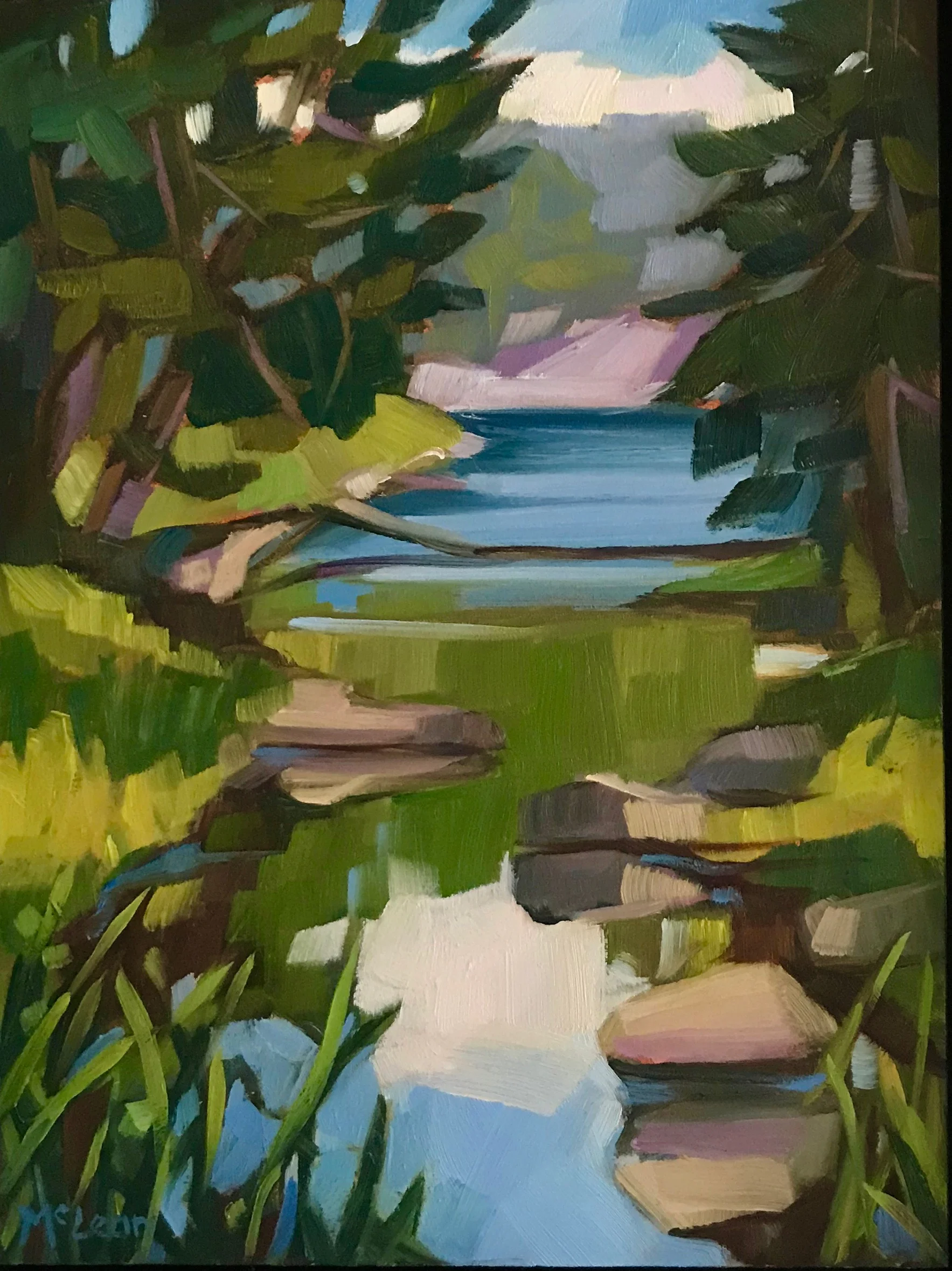 Miramichi Moat