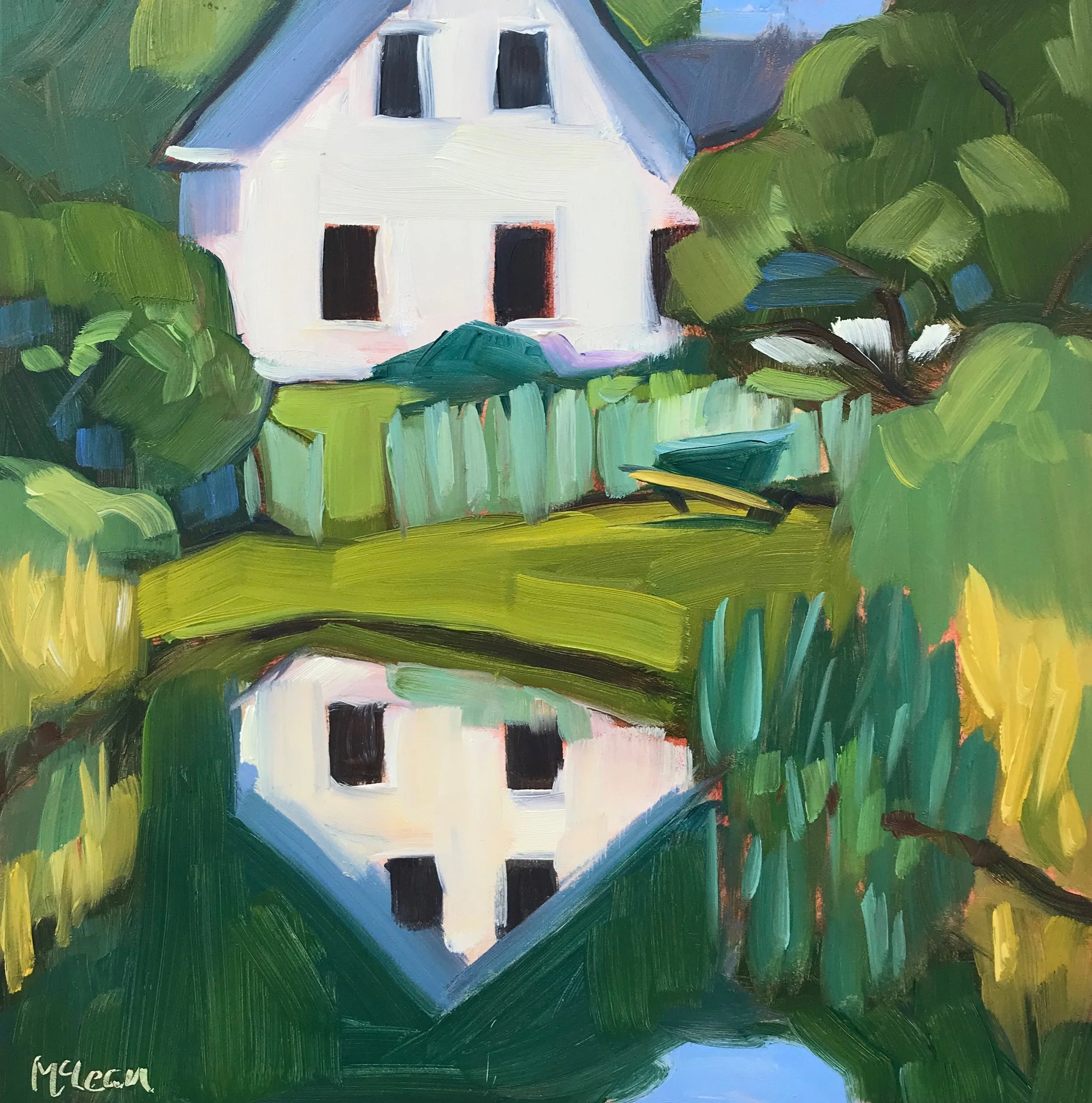 House Squared
