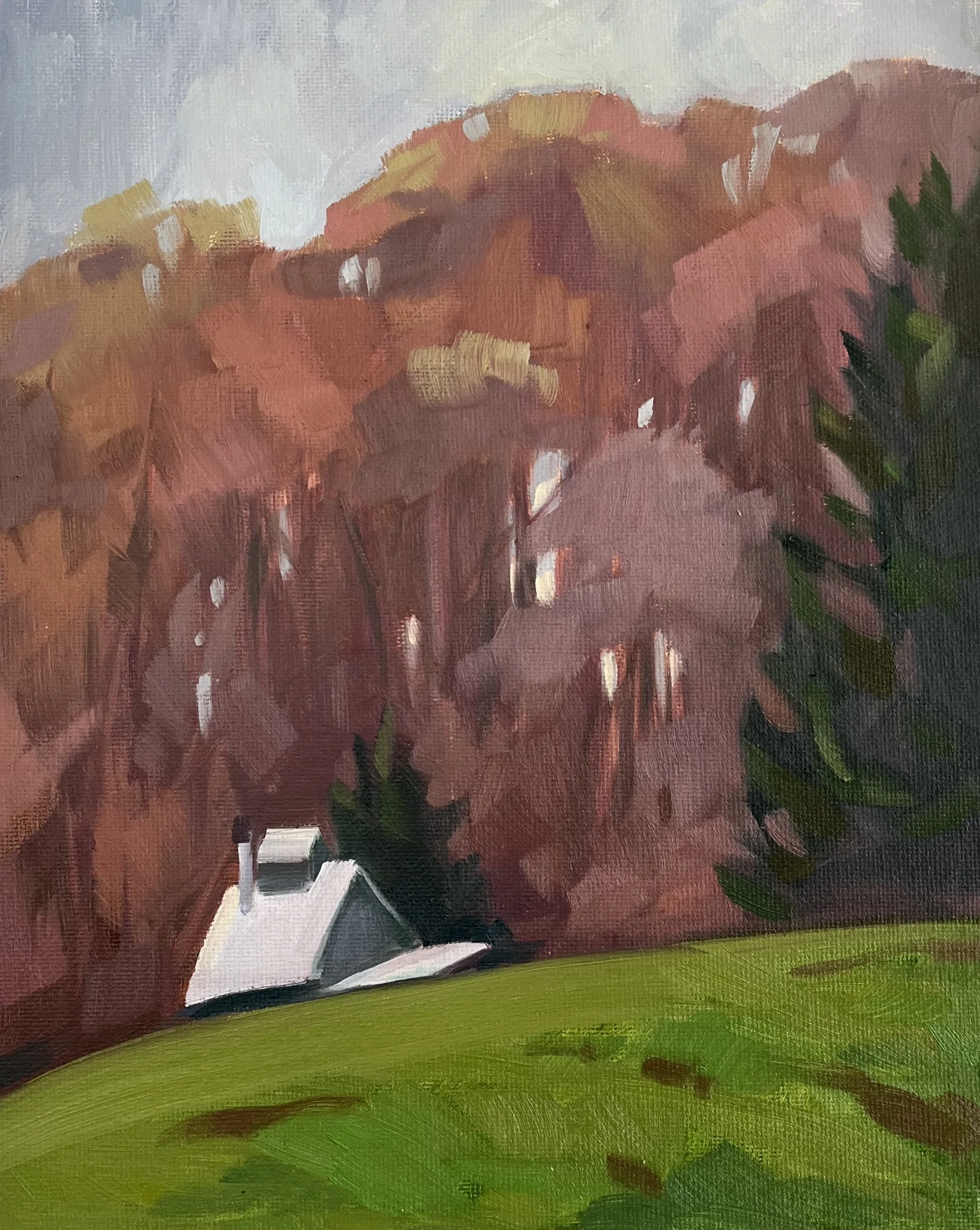 Hide & Seek Sugar House