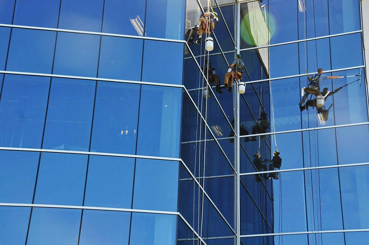 About — Donahue Window Cleaning