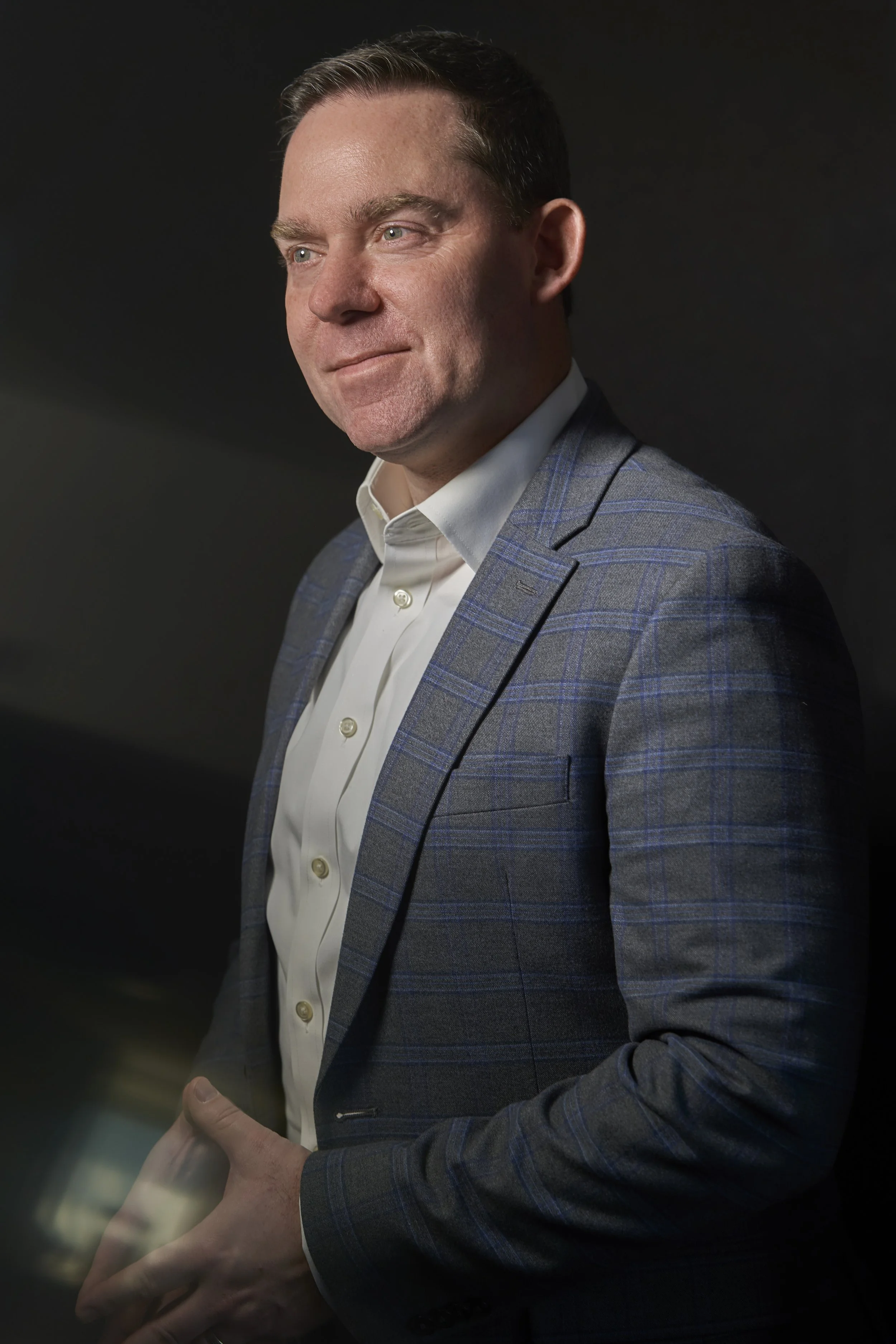 SPEAKING — CHIP KLOSE