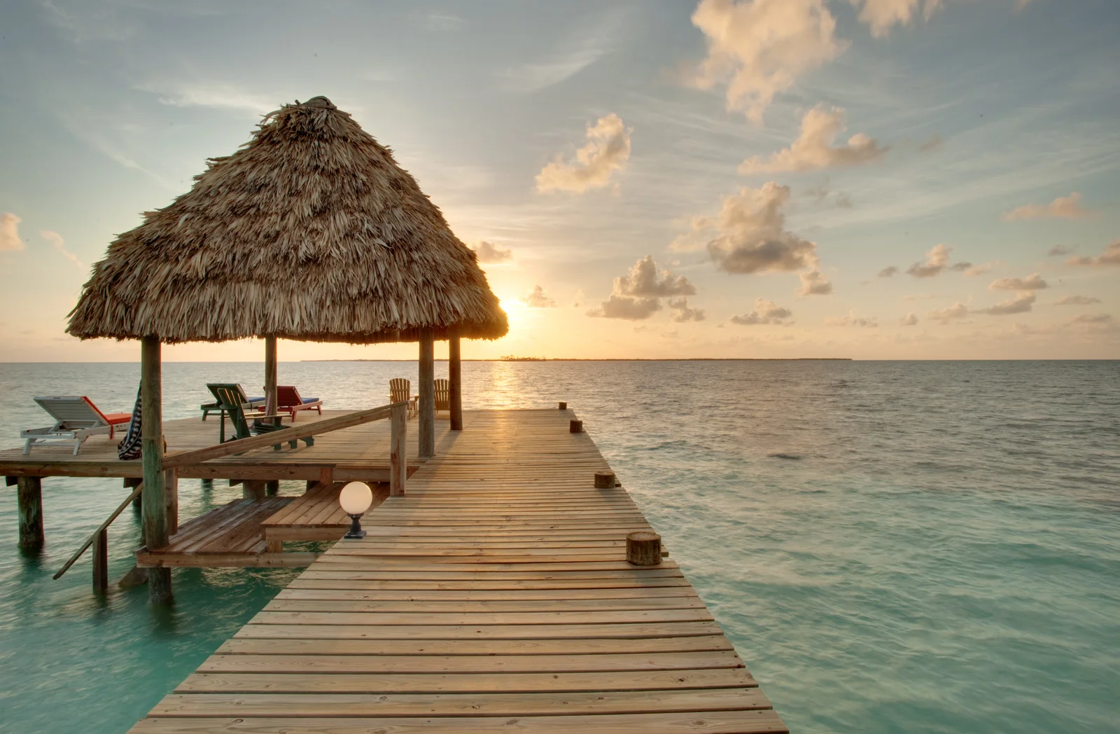 Coco Plum Island Resort 