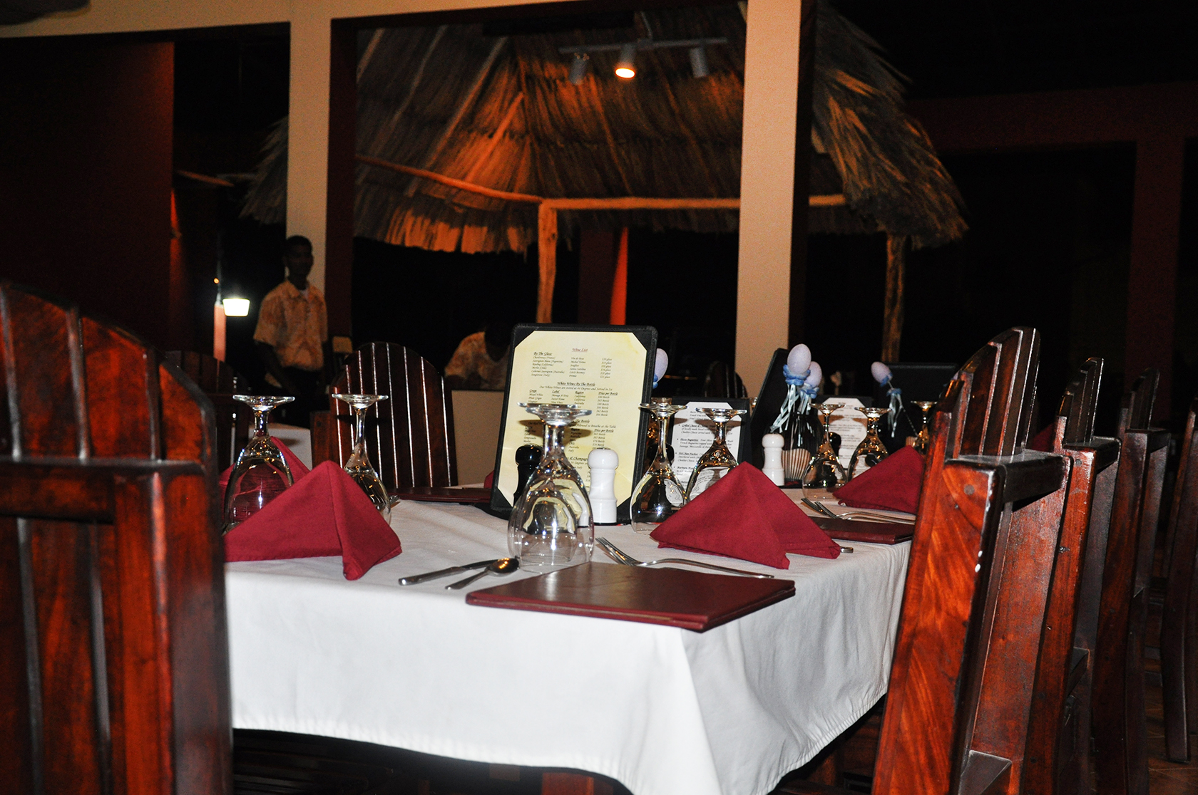 black orchid restaurant & lounge