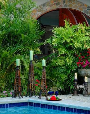 Almond Tree Hotel Resort