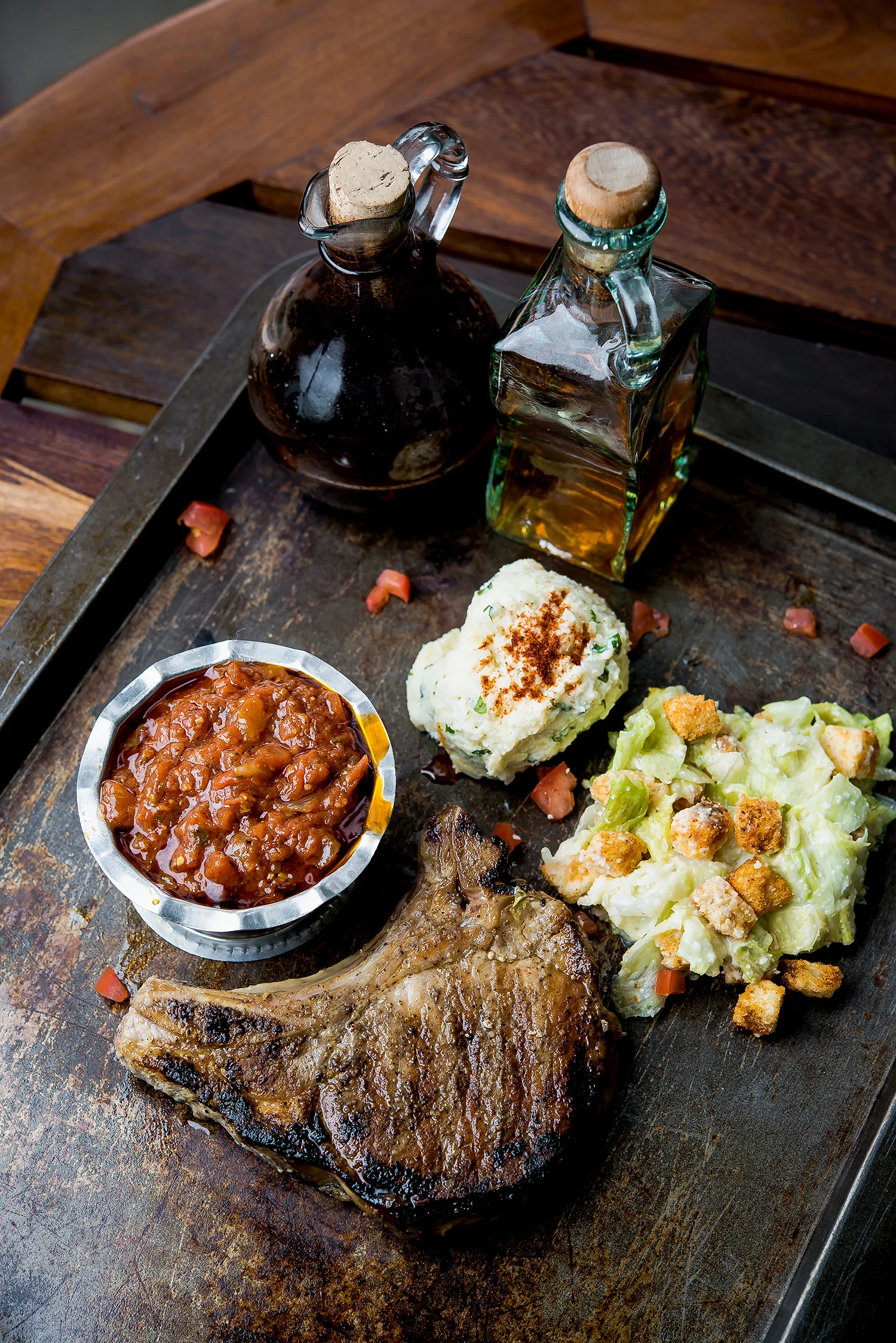 Nahil mayab restaurant & Patio