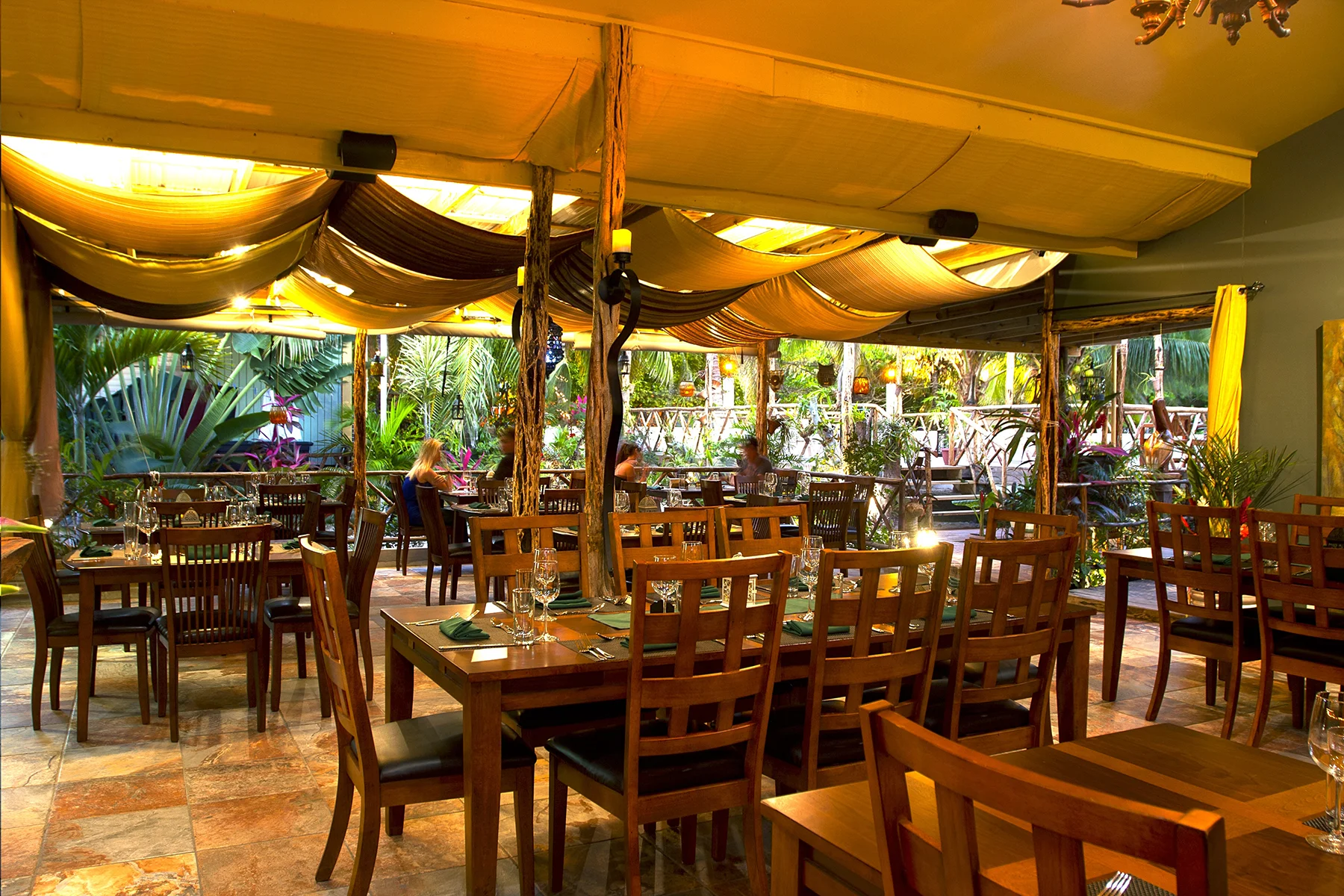 Il Pellicano Cucina Italiana