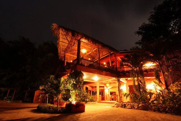 Belcampo Lodge