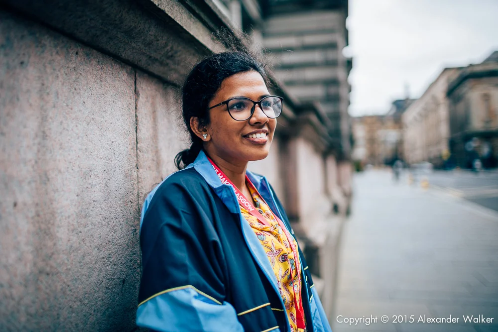 Aruna Natarajan, Indian Team Coach at the Homeless World Cup in Glasgow. The Homeless World Cup is a unique, pioneering social movement which uses football to inspire homeless people to change their own lives. Homeless World Cup 2016 is taking place in Glasgow's George Square from July 10th to July 16th. For more information, visit www.homelessworldcup.com