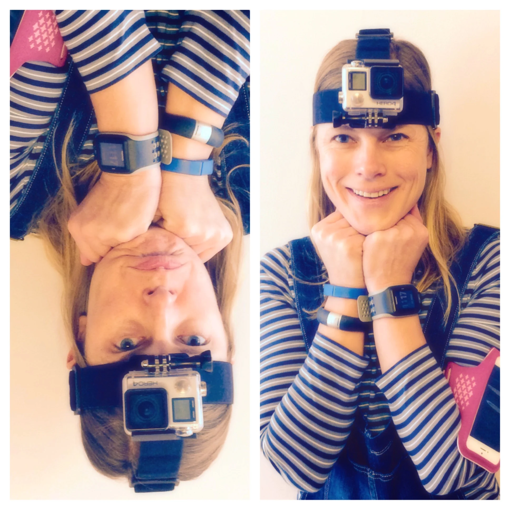 Mixed Up In Wearables? Your First Step To Getting Them Right