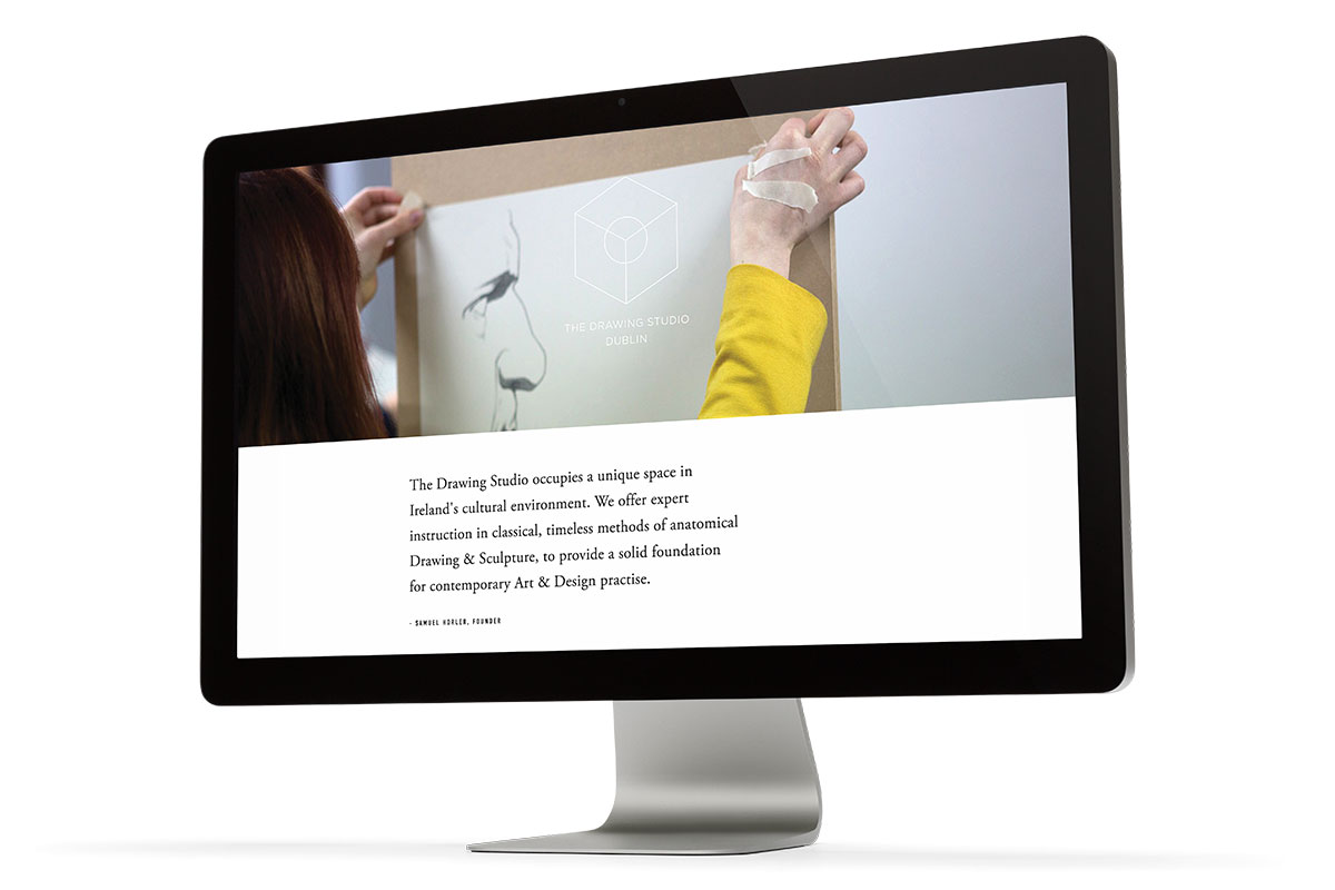 Website