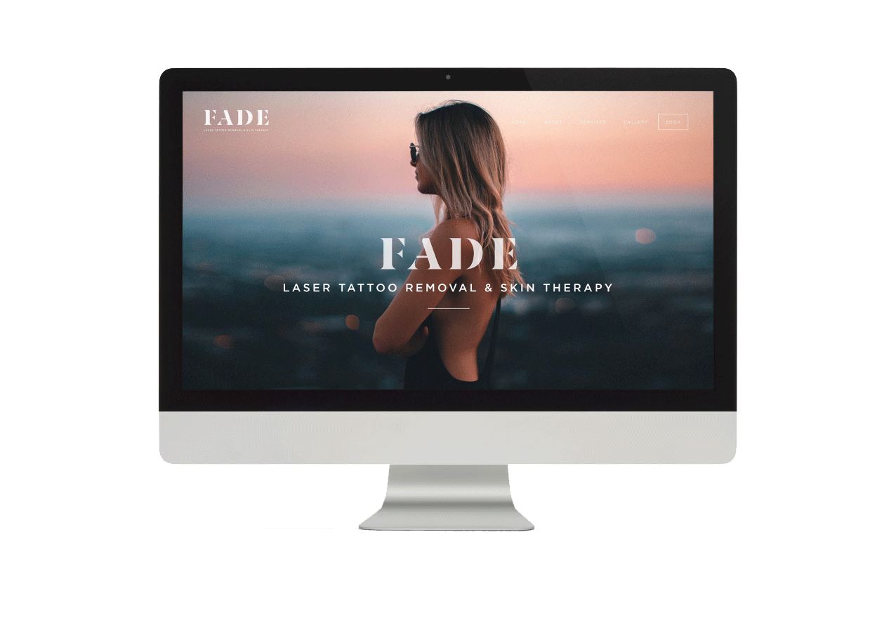 Website