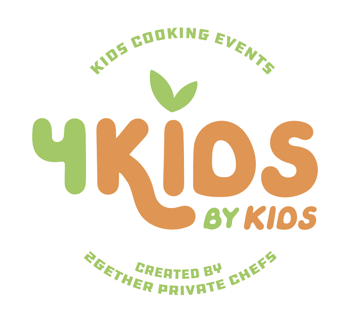 4 Kids By Kids Event (Elementary & Middle School Class)