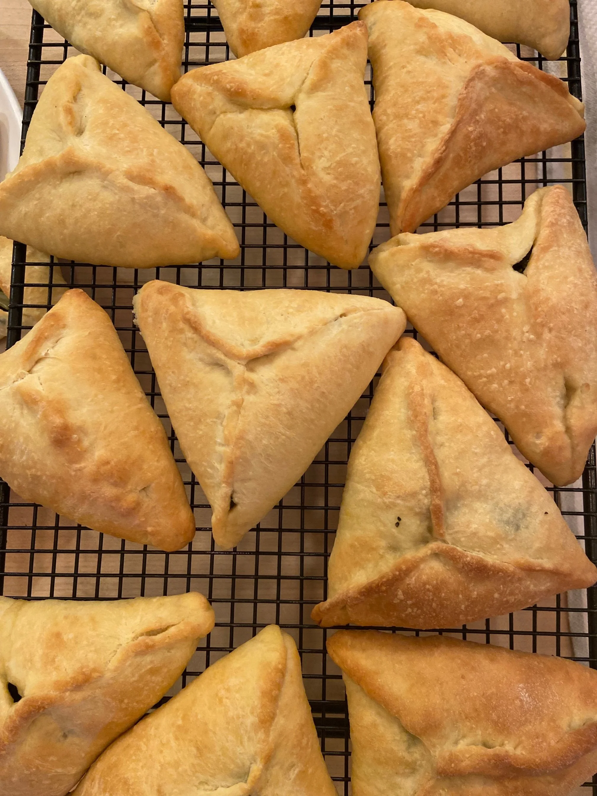 2Gether's Lebanese Cooking With Mum