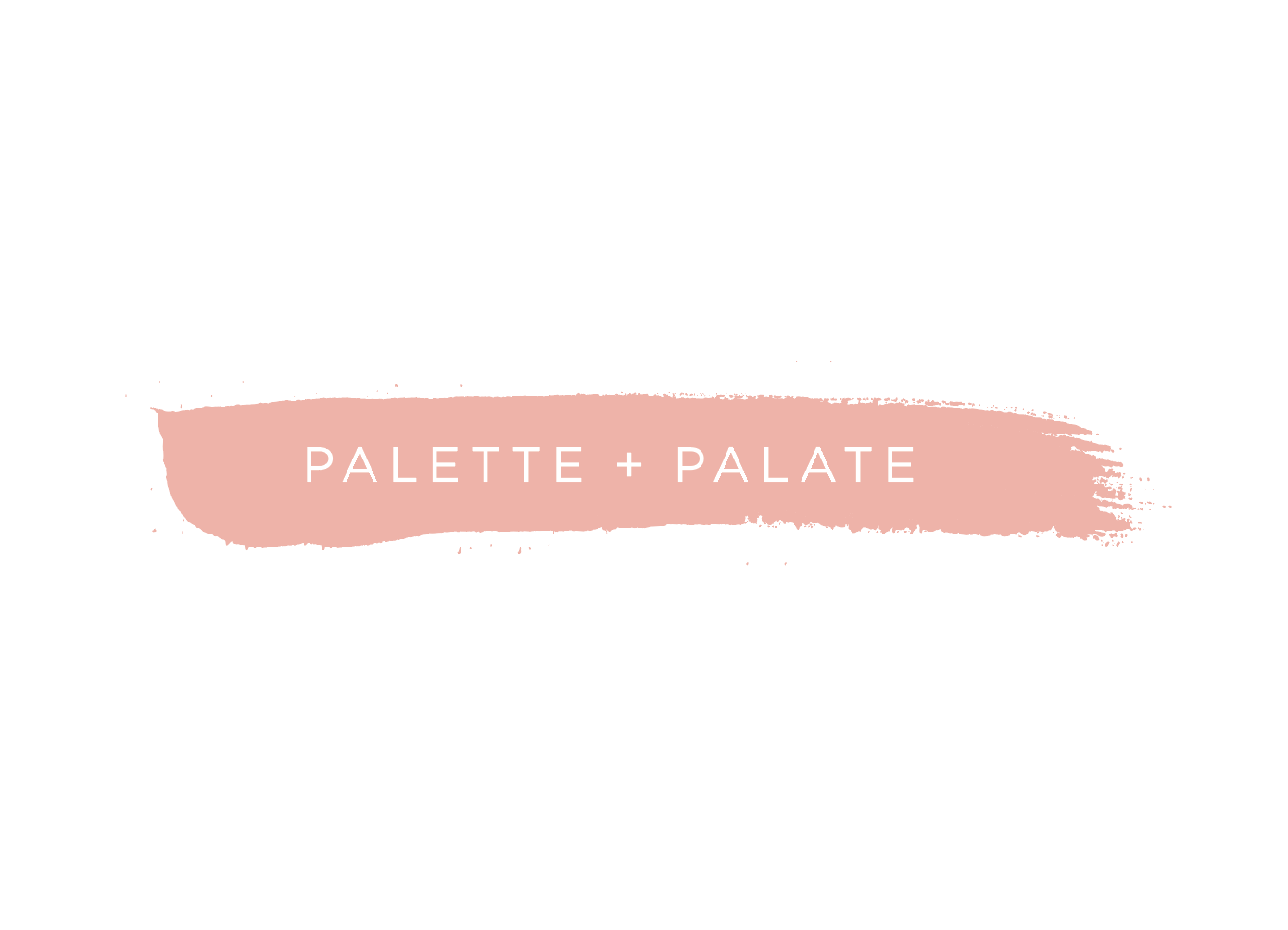 Palette + Palate 2024