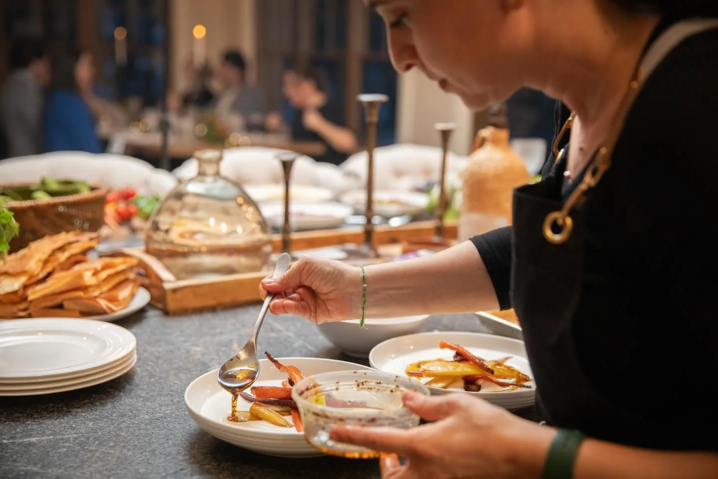 ✨ Exciting Holiday Gift Announcement! ✨
I&rsquo;m thrilled to share two Food Experience Holiday Gift options designed to create unforgettable memories.

🎼 The Note &ndash; Where Music Meets Food
 Step into an evening where sound and flavor come toge