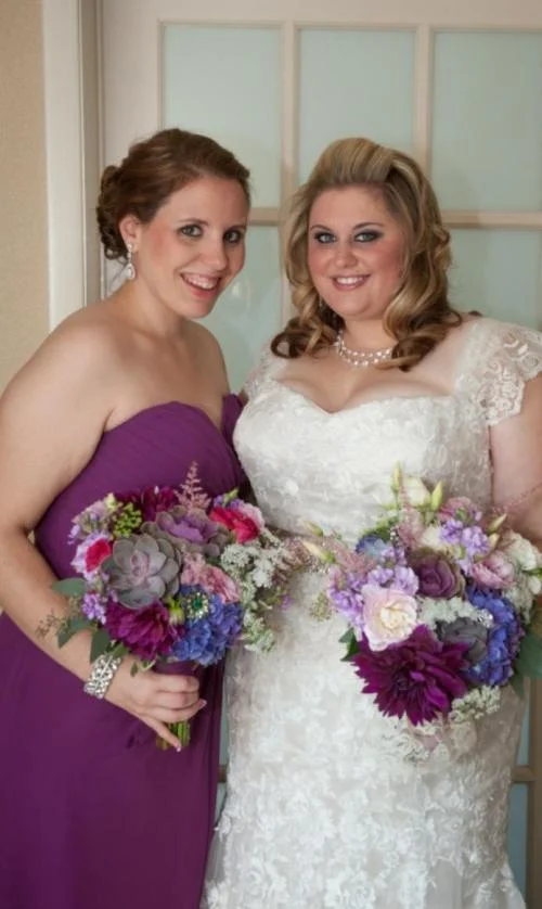 Teacher Spotlight: Jenn Hiles