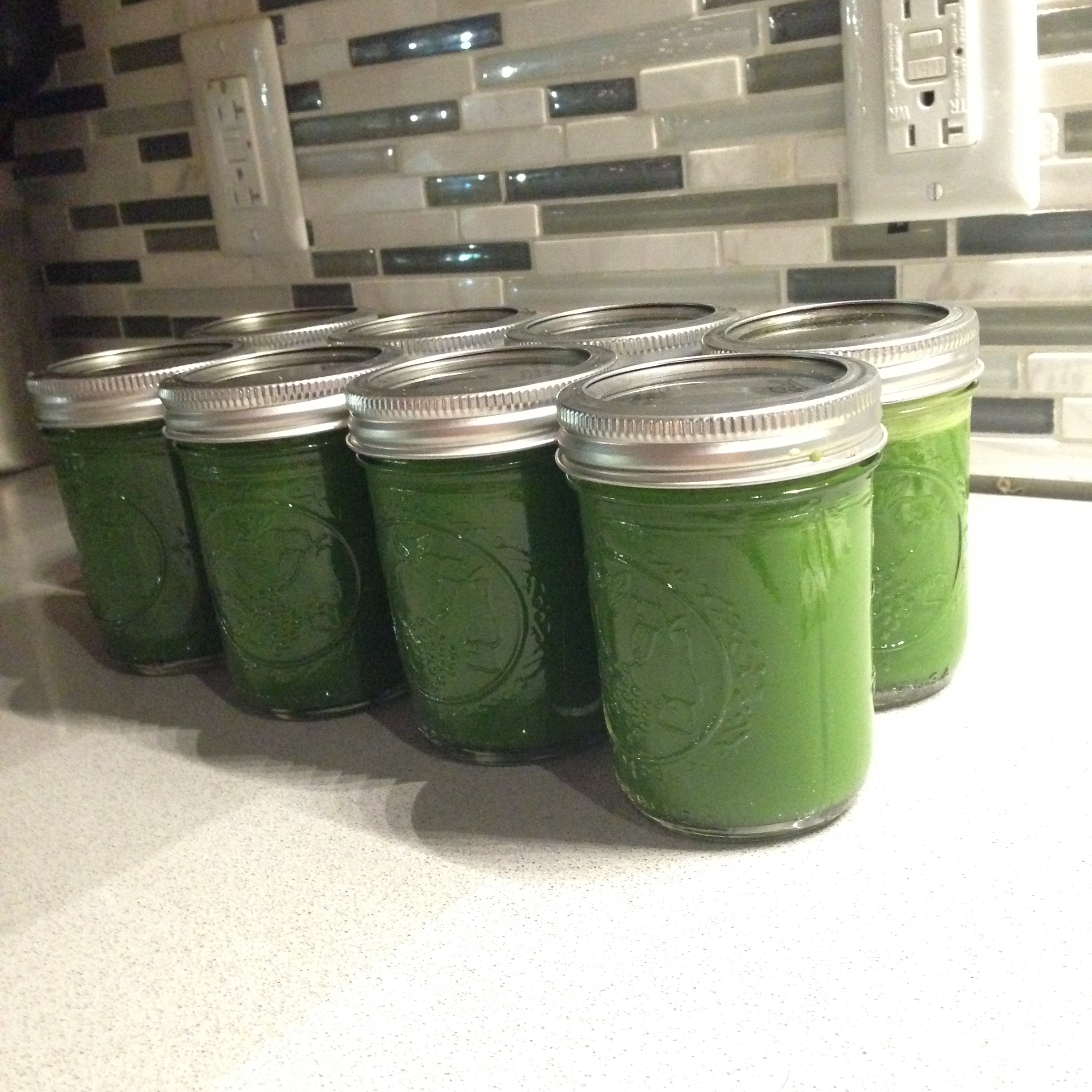Green Juice