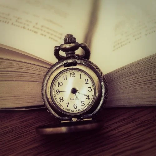 Time Management: Hello, Productivity!