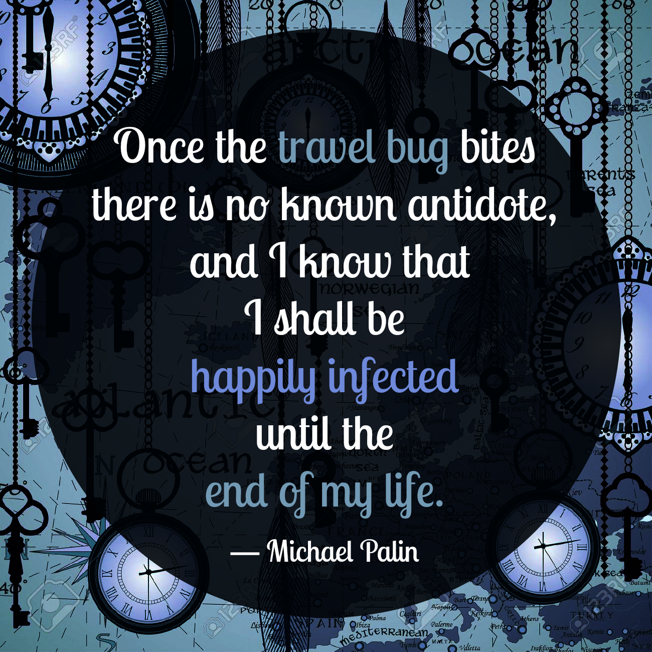 How to Travel on a Budget