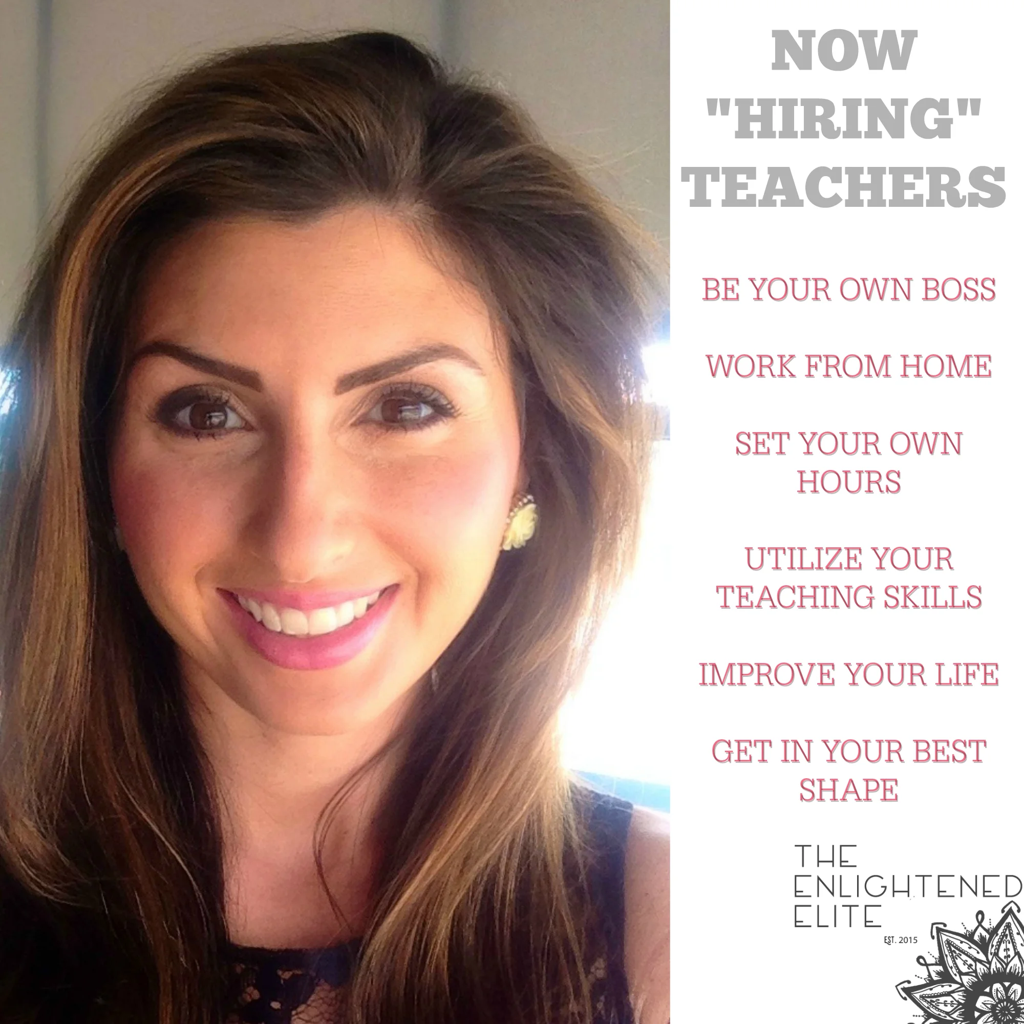 Why Teachers make the BEST Beachbody Coaches! 