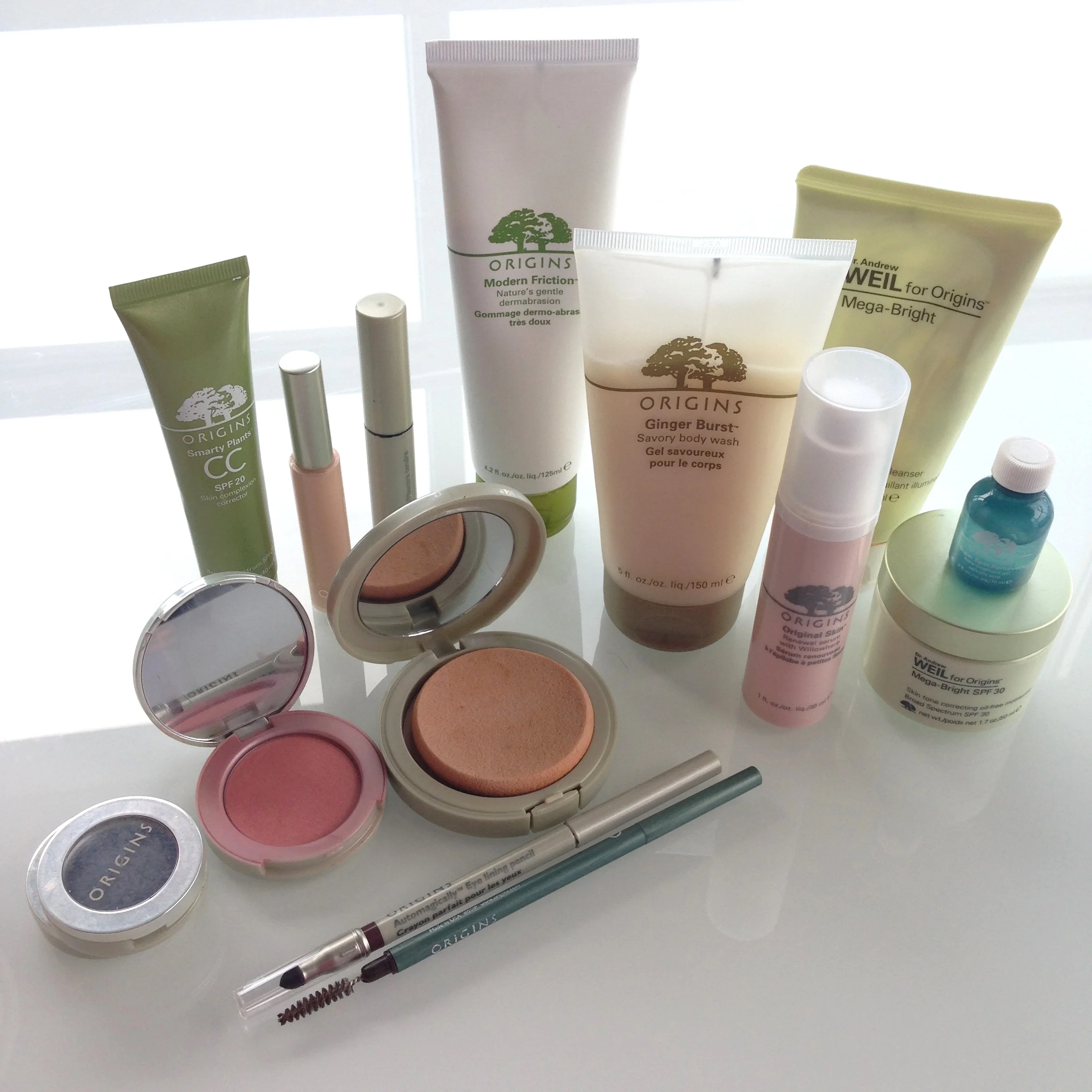 Wellness Wednesday: Organic Skin Care
