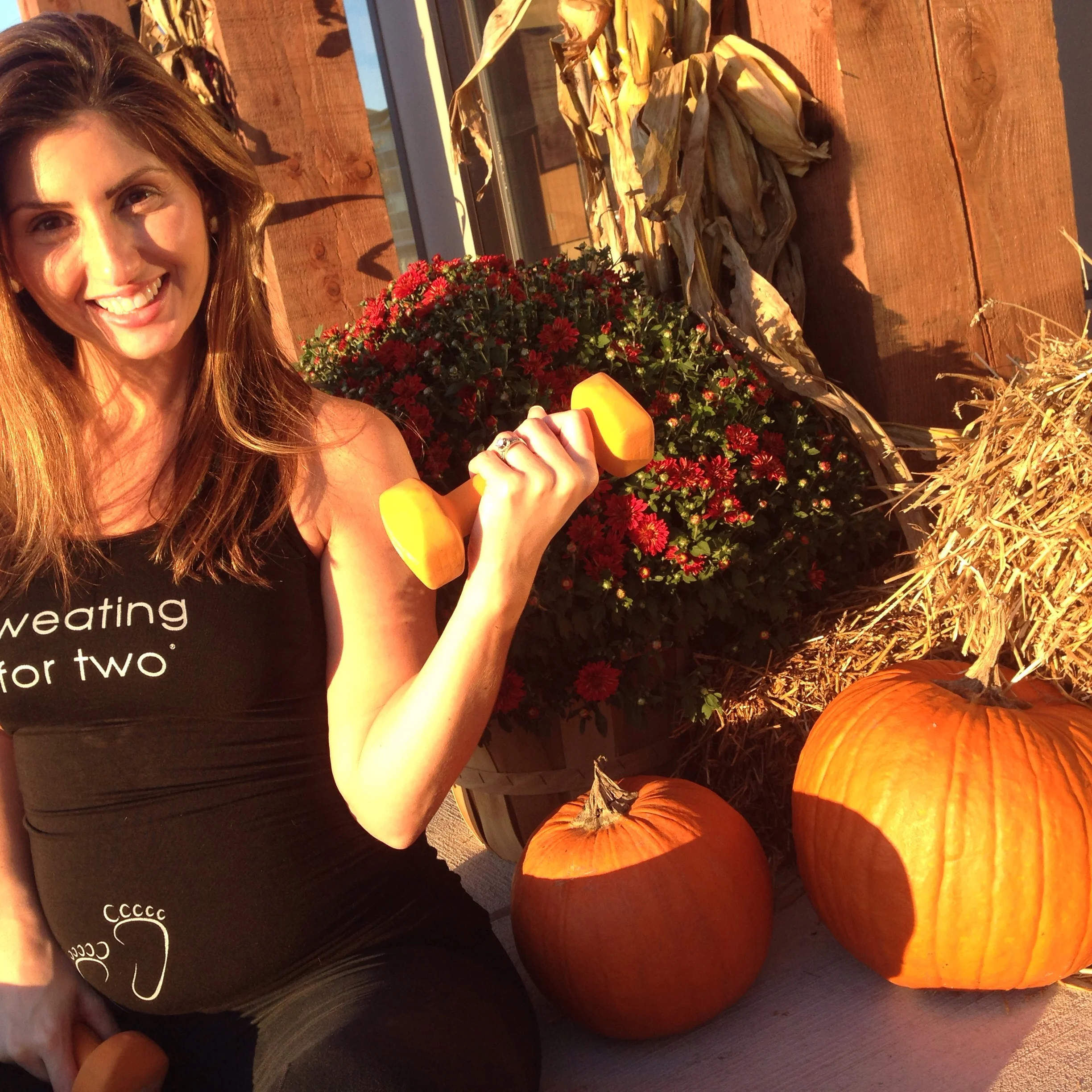 New Accountability Group: Ok{TONE}berfest!