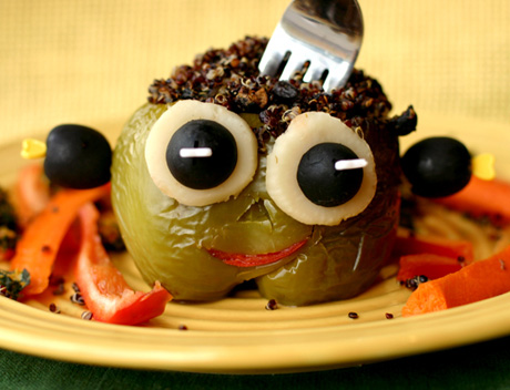 Recipe: Babble
