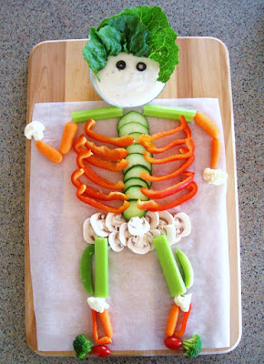 Recipe: Feeding Frenzy