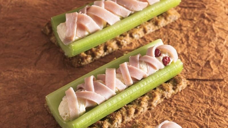 Recipe: Betty Crocker
