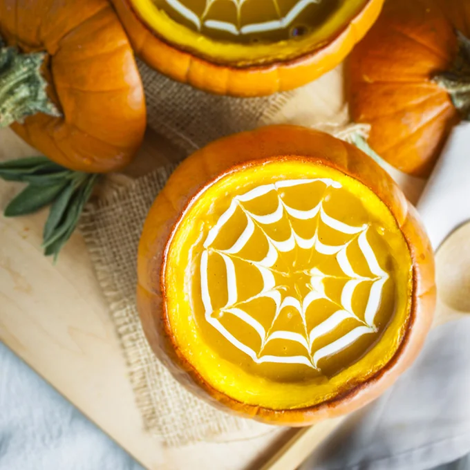 15 Healthy Halloween Treats and Meals