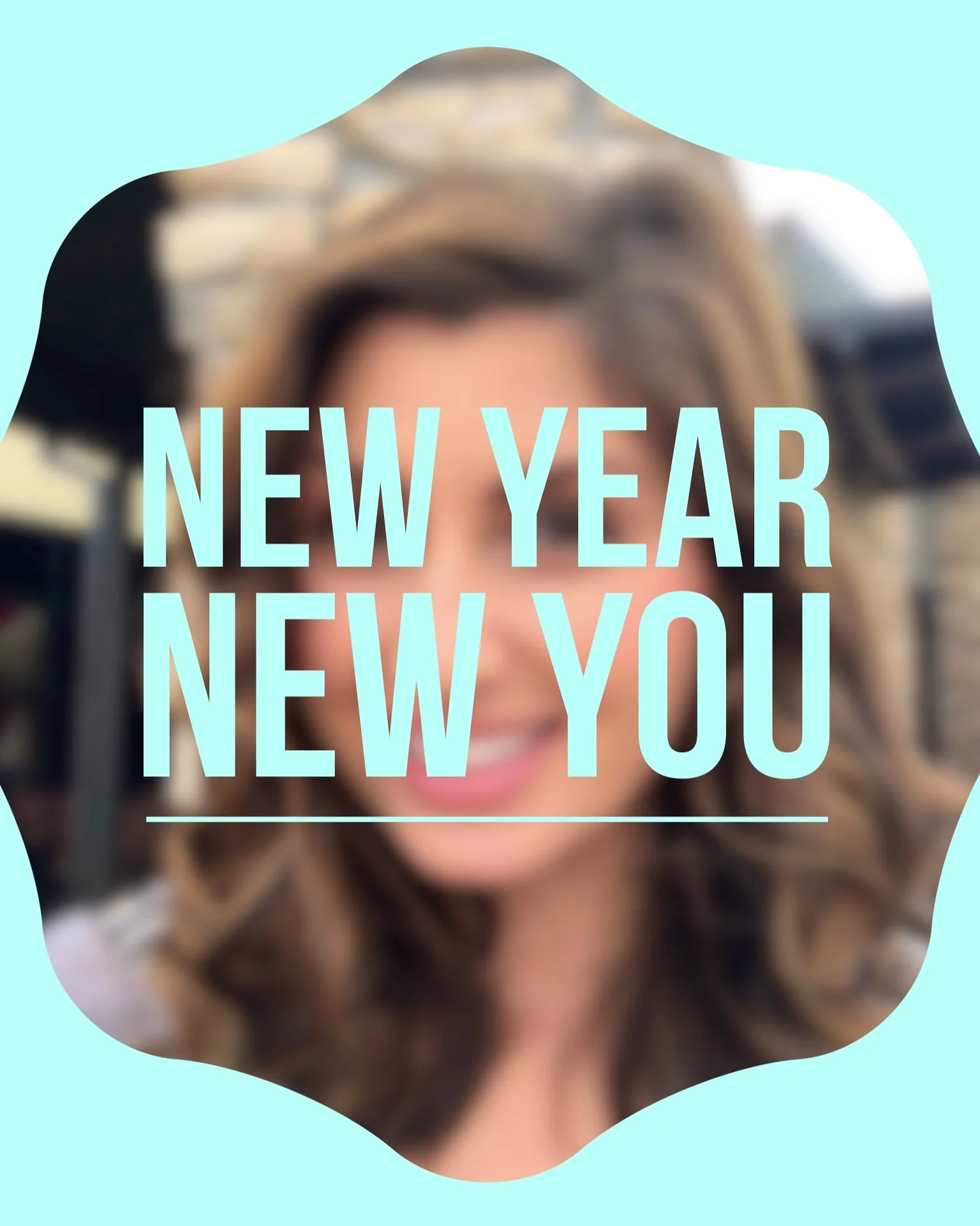 New Year, New You Challenge Group: Last Call!