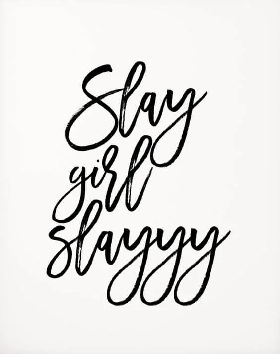 Monday Vibes #1: Meals, Mindset, & Movement