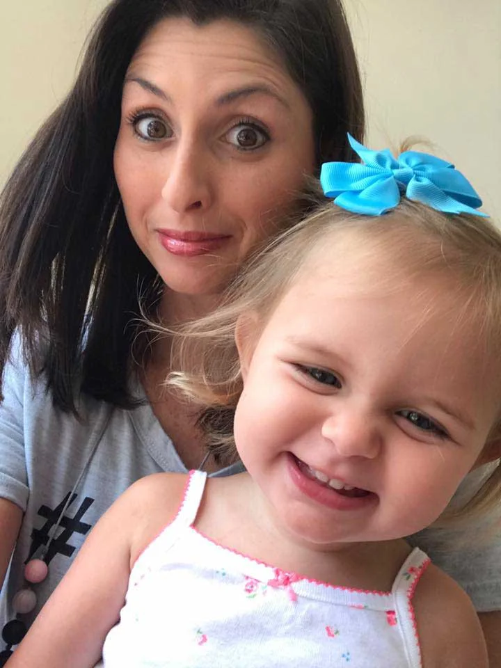 Healthy mom problems: