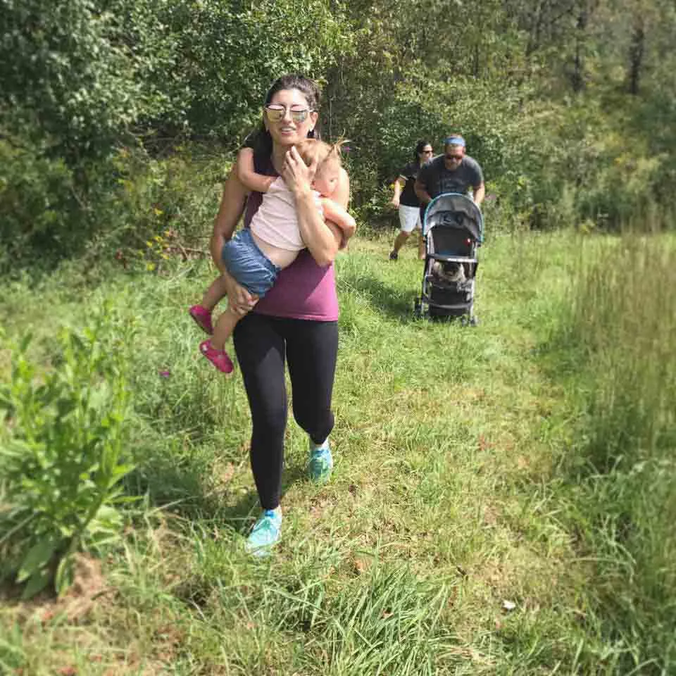 The REAL Reason I Work Out